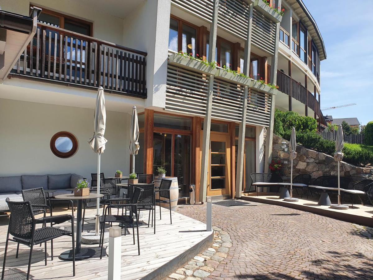 Natur Pur Hotel Unterpichl Ultimo Exterior foto