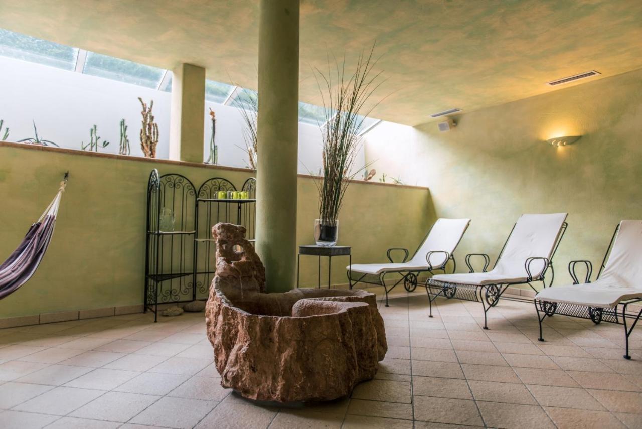 Natur Pur Hotel Unterpichl Ultimo Exterior foto